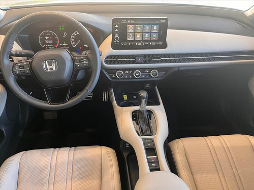 Zr-v 2.0 I-vtec Gasolina Touring Cvt
