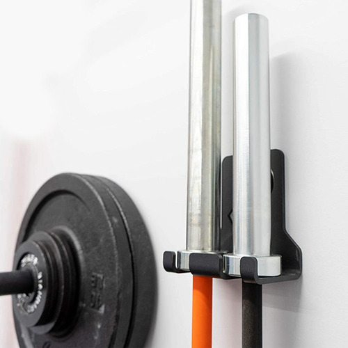 Soporte De Almacenamiento Para Pesas, Colgador De Pared Para
