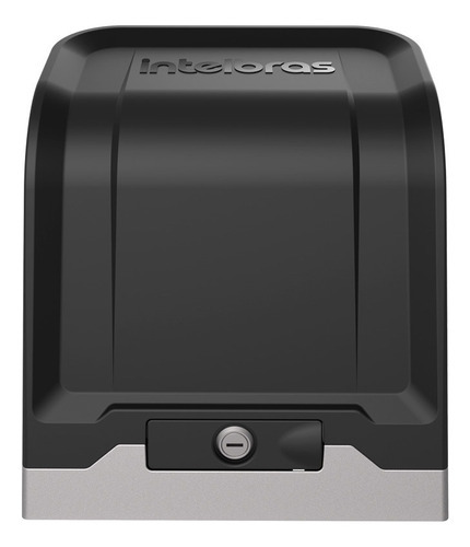 Automatizador rápido de portales Intelbras Dr 400