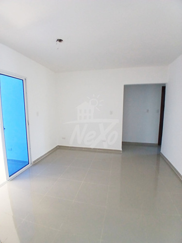 Venta Apartamento 2do Nivel De Oportunidad En Santiago (jpa-258)