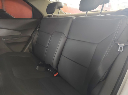 Chevrolet Cobalt 2015 1.8 Ltz Aut. 4p