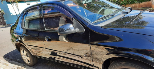 Chevrolet Prisma 2012 Completo