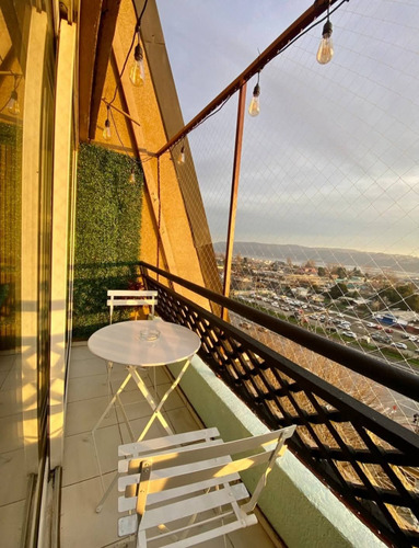 Departamento, Cochrane 635, Concepción, Frente Al Río Biobí