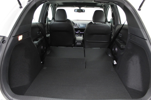 Honda Hr-v Touring 2021
