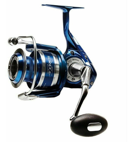 Reel Okuma Azores Z-14000h-blue