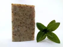 Comprar Jabón Artesanal Cuidado De La Piel Baño Corporal Y Manos