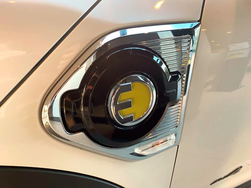 Mini Countryman Cooper Se All4 Phev