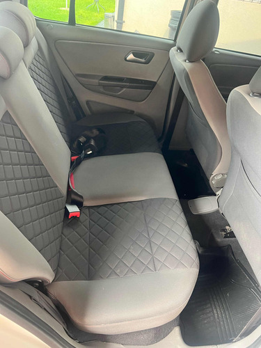 Volkswagen Fox Highline