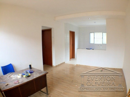 Imagem 2 de 15 de Sobrado - Jardim Didinha - Ref: 11463 - V-11463