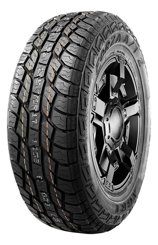 Set 2  Neumáticos  31x10.5 R15  Xbri Forza A/t 2  109 S