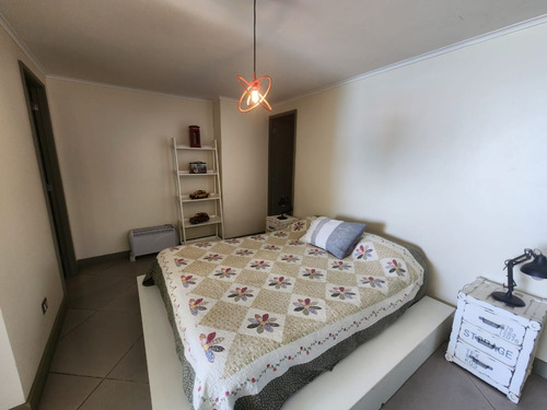 Se Vende Loft Muy Amplio Amoblado Laguna Del Mar La Serena
