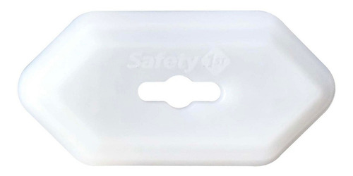 Protetor De Tomada 10 Unidades - Safety 1st