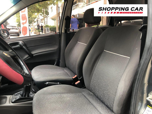 Chevrolet Corsa Nuevo Coprsa Sedan Sprint 1.4 1.4 2013