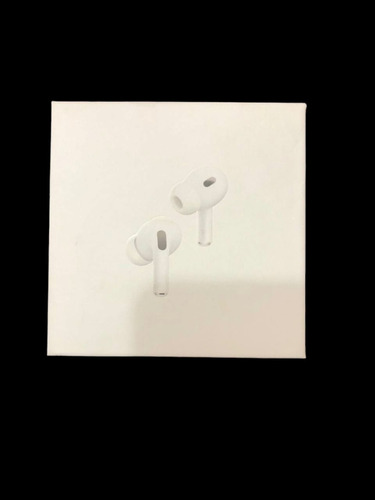 AirPods Pro 2nd Generacion Certificacion Anc Al Mejor Precio