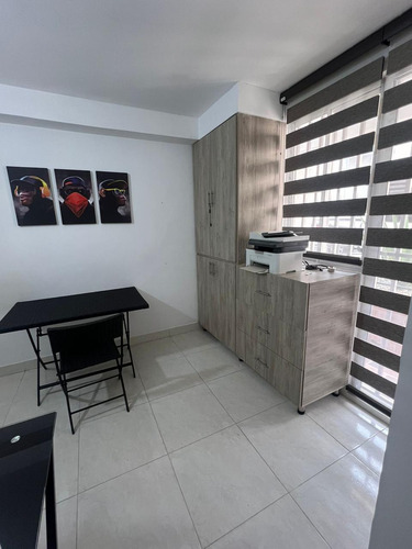 Apartamento Primer Piso En Venta En La Ceja Barrio Monte Sol (unidad Cerrada)