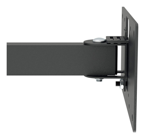 Suporte Multivisão M3 de parede para TV/Monitor de 14" até 58" preto