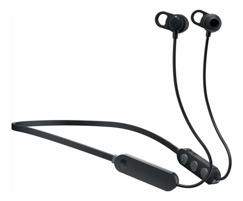 Auriculares Earbuds Inalam. Skullcandy Black Bd27