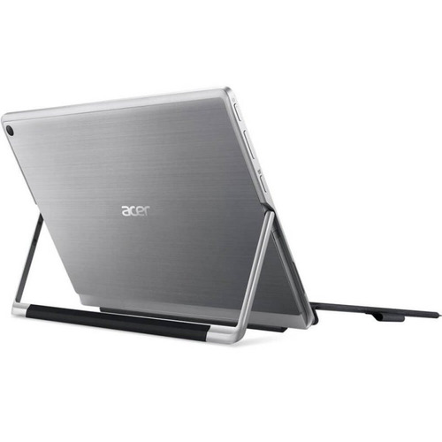 Notebook 2 Em 1 Acer Switch Alpha 12 Prata Intel Core I5 -