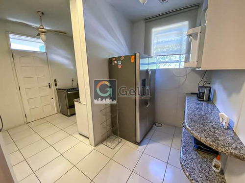 Imagem 19 de 20 de Casa Em Condomínio- Petrópolis, Bingen - 872