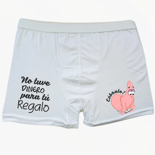 Boxer rigolo cheap