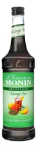 Comprar Jarabe Monin Mango Tea Botella 750 Mililitros