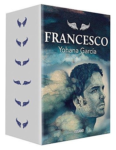 Paquete Francesco (spanish Edition)