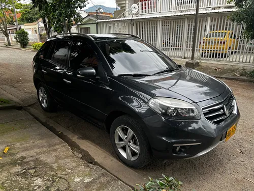 Renault Koleos 2.5 Dynamique 4x2