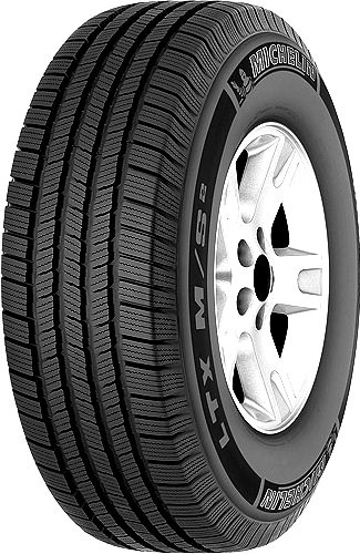 Neumatico Michelin Ltx Ms2 235/75 R15 108t