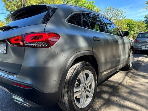 Imagen 9 de 25 de Mercedes Benz Gla 200 Progressive 1.3t De 163cv 2021 17900km