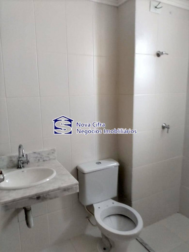 Imagem 3 de 9 de Apartamento 03 Dorms (1 Suíte) No São Dimas - Região Central - 66 M² - A3186