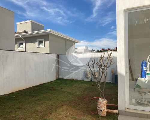 Imagem 7 de 21 de Casa Para Venda Na No Bairro Palmeiras / Hípica Em Campinas - Imobiliária Em Campinas - Ca01088 - 69873349