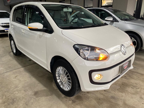 Volkswagen Up! Move 1.0 Total Flex 12v 5p