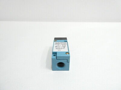 Honeywell Lsc1a Micro Switch Limit Switch 600v-ac Ttc