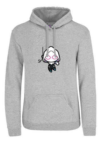 Duo 2 Sudaderas Personajes Pareja Amigos Novios