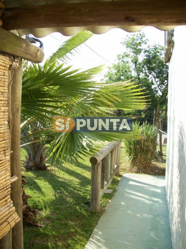 Imagen 24 de 28 de Casa En Manantiales, El Chorro