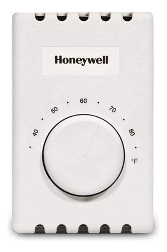 Honeywell Termostato Electrico Calor Tipo Tablero