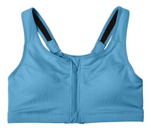 Sujetador Fitness Acolchado Tops Yoga Deporte Entrenamiento