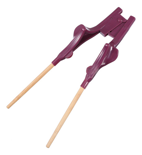 Learning Chopsticks Old Man Chopsticks Feed