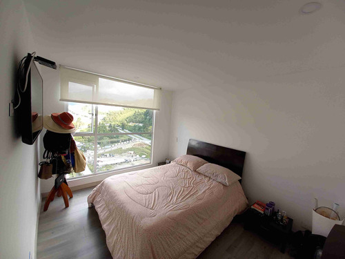 Apartamento En Venta En Baja Suiza - Manizales (279054942).