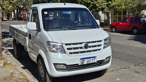 DFSK C31 1.5 Truck Cab Simple