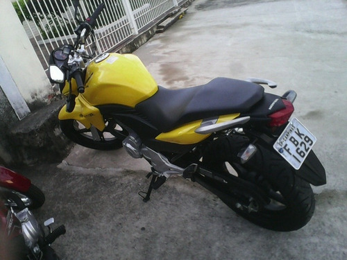 Honda Cb300 R