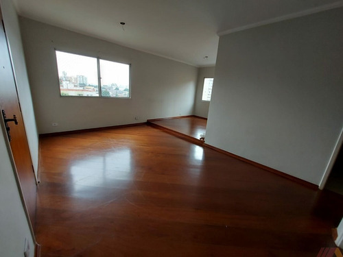 Imagem 1 de 15 de Apartamento Com 02 Dormitórios E 01 Vaga No Piquiri - Al2121
