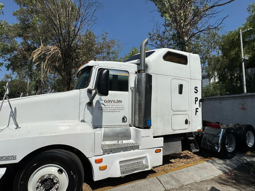 Camión Kenworth International T600 1963 A Tratar Precio
