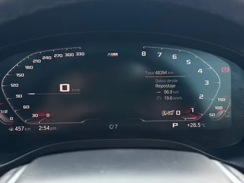 BMW X3 2.0 G01 Xdrive30i