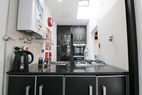 Venta De Ph Cinco Ambientes En Villa Crespo
