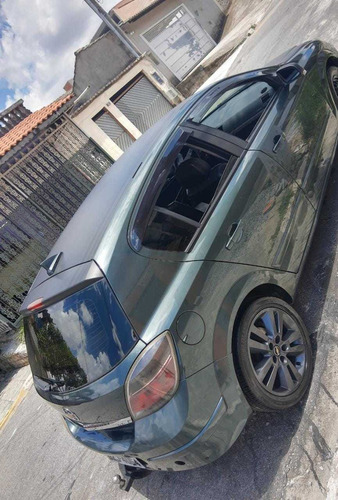 Chevrolet Vectra Gt-x 2008 2.0flex Power Aut. 4p