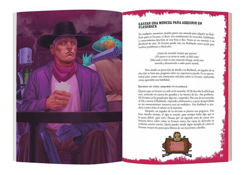 Clink - El Juego De Rol - En Español / Diverti