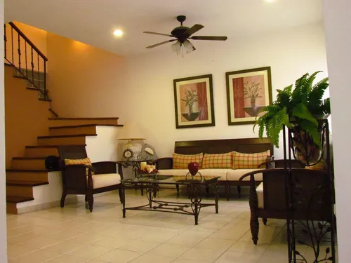 Venta Casa En Cancún Centro