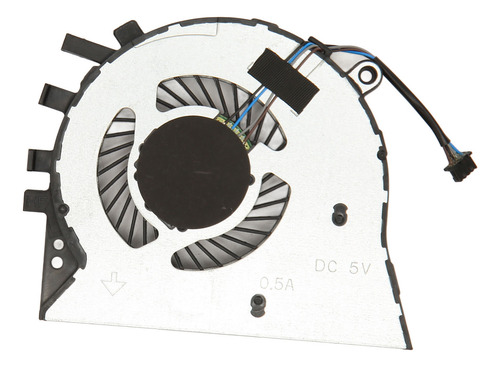 Gpu De Repuesto Para Ventilador De Refrigeración De Cpu Port