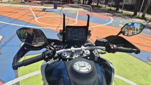 Cf 800 Mt Touring 2022 En Excelente Precio! Cdmx.